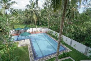 Green Residencies - Galle - 6