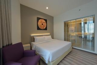 Abell Hotel - Kuching - 6