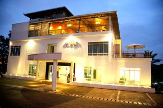Urban by CityBlue Kigali - 9