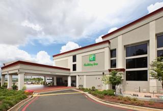 Holiday Inn Little Rock-Airport-Conference Center by IHG - Little Rock - 0