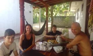 Villa Agrico and Surf Guest - Weligama - 3
