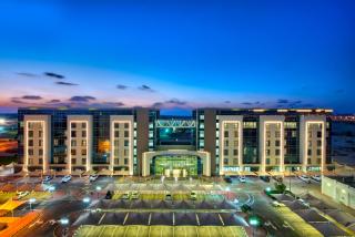 Remal Hotel - Ar Ruways - 9