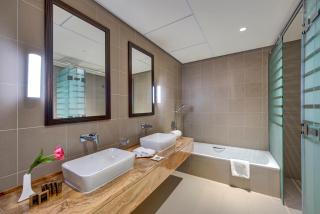 Remal Hotel - Ar Ruways - 6