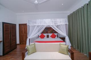 Green Residencies - Galle - 5