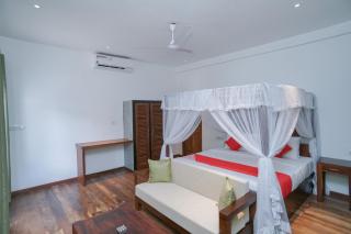 Green Residencies - Galle - 4