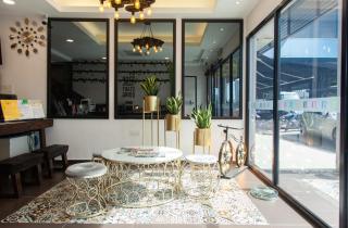 M Design Hotel @ Taman Pertama - Kuala Lumpur - 9