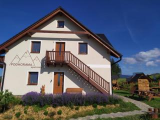 Apartmany Podhorama - Vaclavov u Bruntalu - 5
