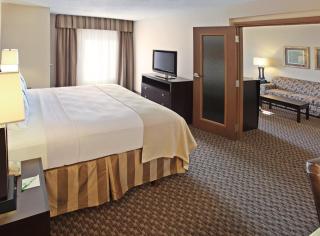 Holiday Inn Little Rock-Airport-Conference Center by IHG - Little Rock - 2