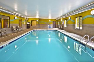 Holiday Inn Express Hastings by IHG - Hastings - 5