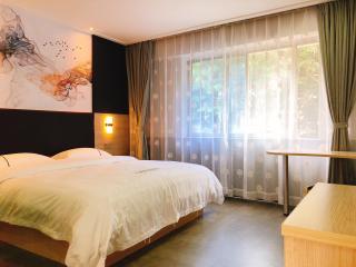 Shenzhen Hualian Boutique Hotel - Shenzhen - 0