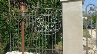 Le Ninfee - Cassino - 2