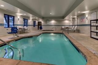 Staybridge Suites Missoula by IHG - Missoula - 8