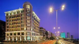 InterContinental Marine Drive Mumbai by IHG - Mumbai - 0