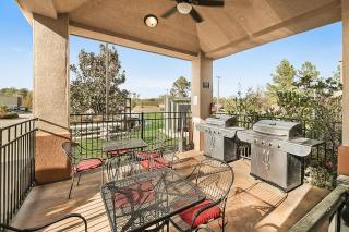Candlewood Suites Longview by IHG - Longview - 7