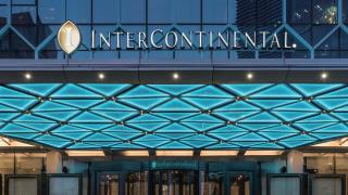 InterContinental Beijing Sanlitun by IHG - Peking - 0