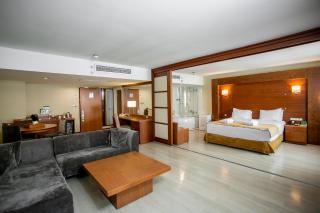 Holiday Inn Istanbul City by IHG - 7