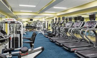 InterContinental Cleveland by IHG - 7