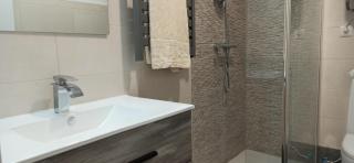 Apartamento Sol deluxe Suances - 9