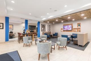Holiday Inn Express Hotel & Suites Lagrange I-85 by IHG - 7