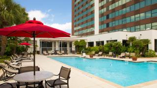 Holiday Inn Houston S - NRG Area - Med Ctr by IHG - 8