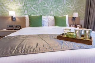 Citadines OMR Chennai - Chennai - 2