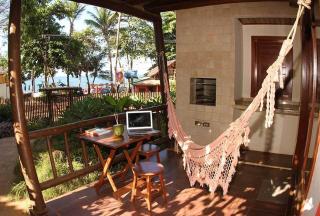 Concha Tropical Flat - 9