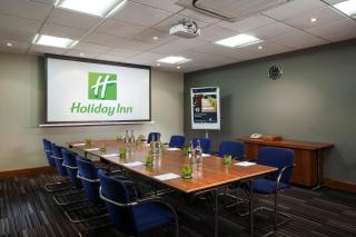 Holiday Inn London Bloomsbury by IHG - Londra - 2
