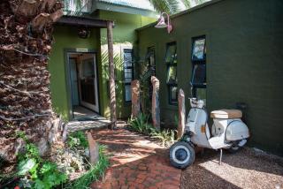 The Ranch Guesthouse - Potchefstroom - 7