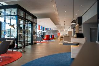 Holiday Inn Express - Aarburg - Oftringen by IHG - Oftringen - 4