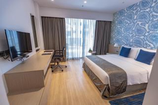 Citadines OMR Chennai - Chennai - 3