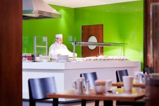 Holiday Inn London Bloomsbury by IHG - Londra - 1