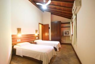 Concha Tropical Flat - 5