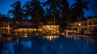 Nyali Beach Holiday Resort - Nyali - 0