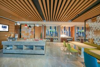 Holiday Inn Express Fuzhou Downtown by IHG - 4