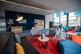 Holiday Inn Express - Aarburg - Oftringen by IHG - Oftringen - 2