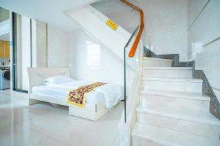 Louidon Mega Duplex Apartment - Beijing Rd - 5