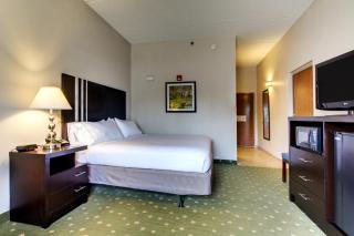 Holiday Inn Express Hotel & Suites Live Oak by IHG - Live Oak - 9