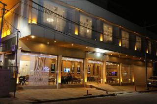 Erbil Quartz Hotel - Erbil - 7