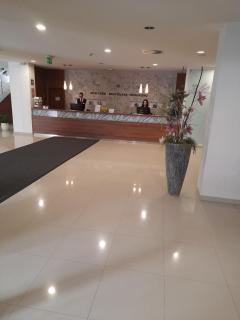 Hotel Saffron - Bratislava - 8