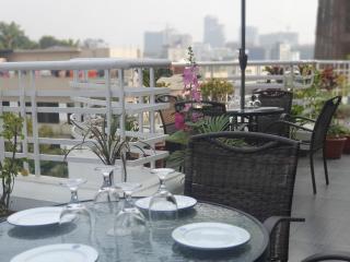 Aristocrat Inn - Dhaka - 6