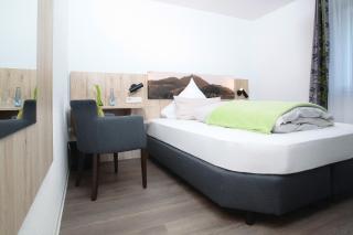 Hotel Landgasthof Linde - 7