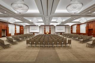 InterContinental Cleveland by IHG - 4