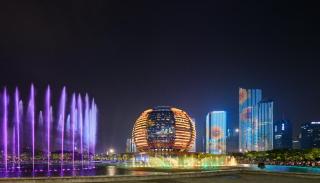 InterContinental Hangzhou ICC by IHG - 9