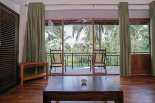 Green Residencies - Galle - 2