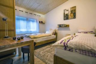Penthouse Tauberblick - Tauberbischofsheim - 3