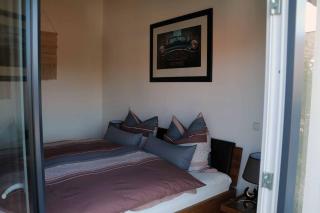 Penthouse Tauberblick - Tauberbischofsheim - 4