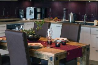 Penthouse Tauberblick - Tauberbischofsheim - 7