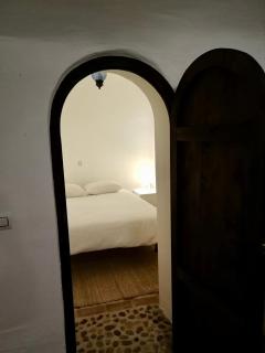 Casa Cueva Castillo - Perales de Tajuña - 7