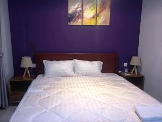 Mean Leap Guesthouse - 7