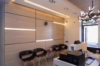 Hotel IRIS - Tachkent - 7